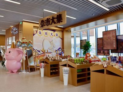 爭(zhēng)創(chuàng)5A級(jí)景區(qū)，朱家角古鎮(zhèn)的“上新”之旅與旅游全攻略
