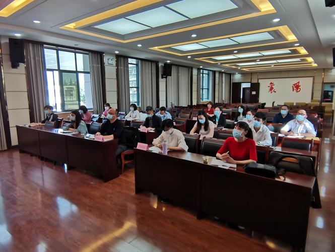 提升服務(wù)能力，助力文旅發(fā)展——2020年襄陽(yáng)市旅游集散信息咨詢中心站培訓(xùn)班順利舉行